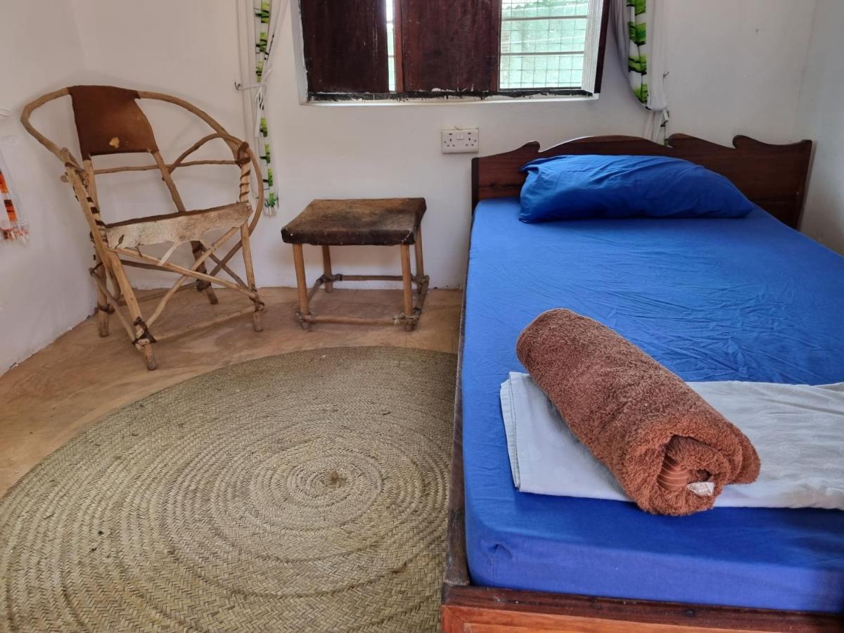 Hostel Sunny House Ii Paje