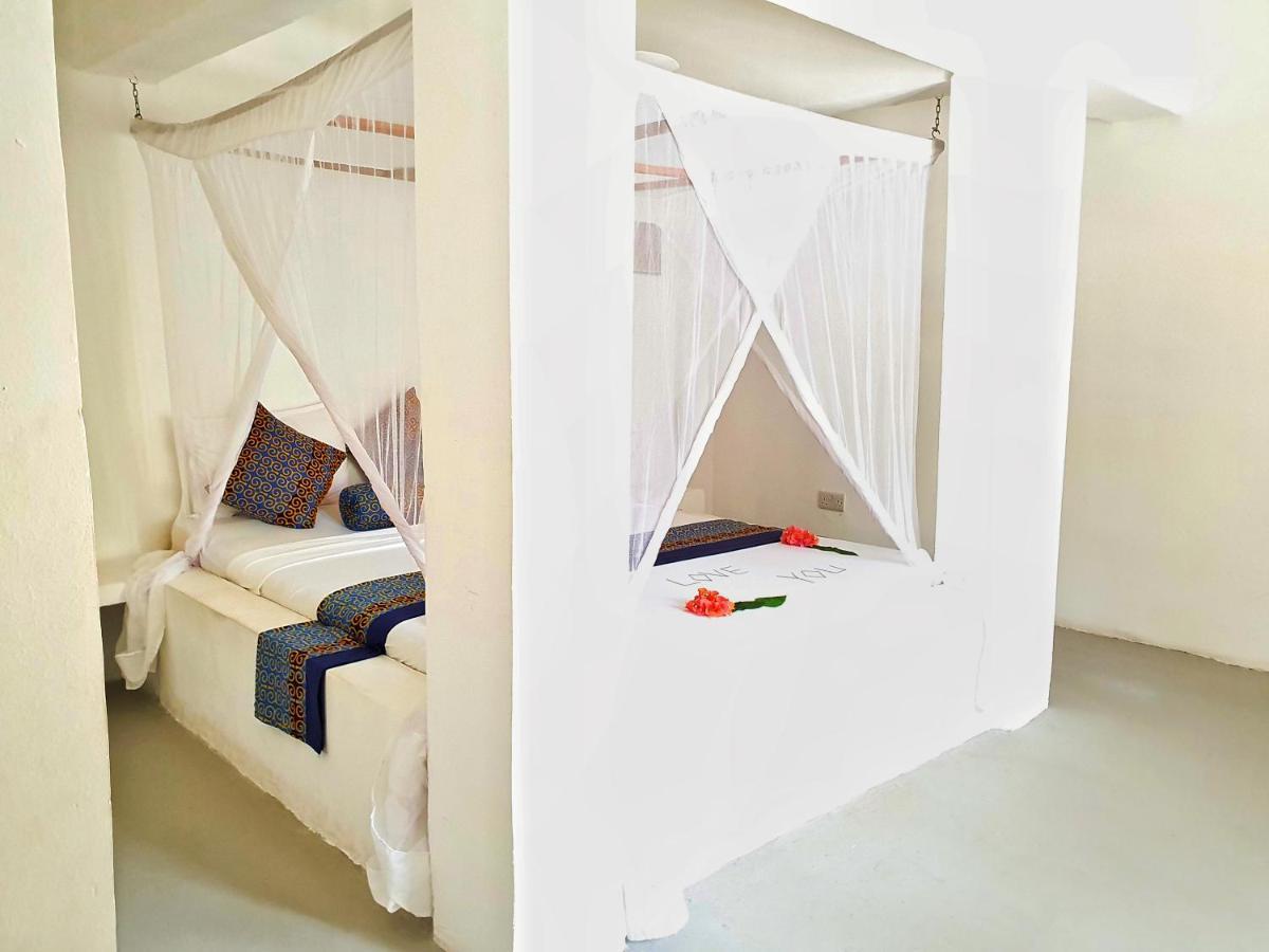 Bed & Breakfast Blue Palm Zanzibar