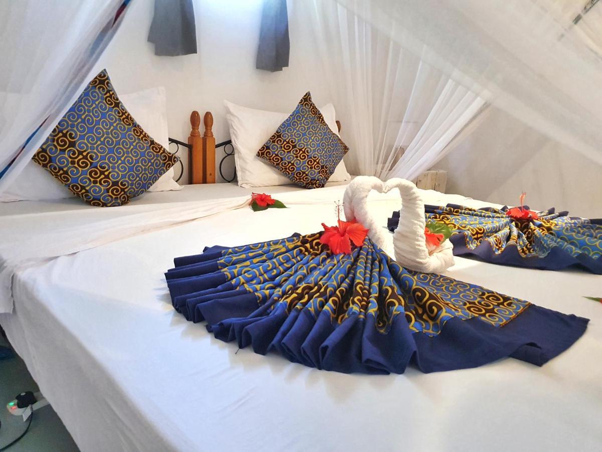 Bed & Breakfast Blue Palm Zanzibar 3*