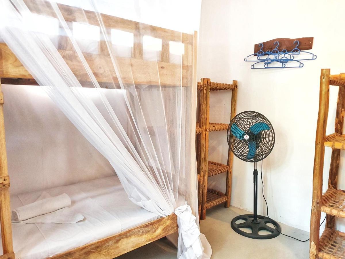 Bed & Breakfast Blue Palm Zanzibar