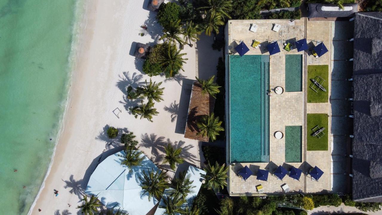 Melia Zanzibar Hotel Kiwengwa (Zanzibar)
