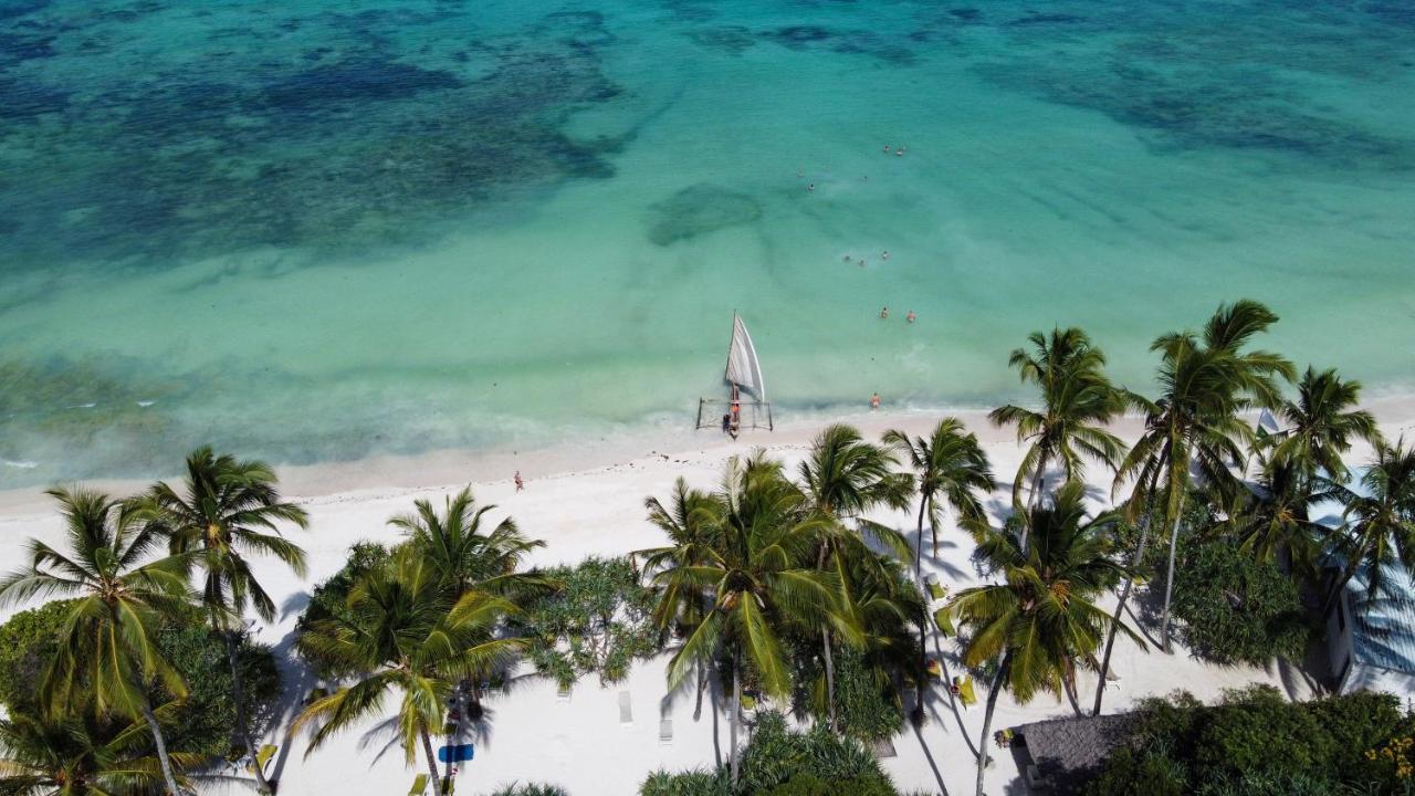 Melia Zanzibar Kiwengwa (Zanzibar)