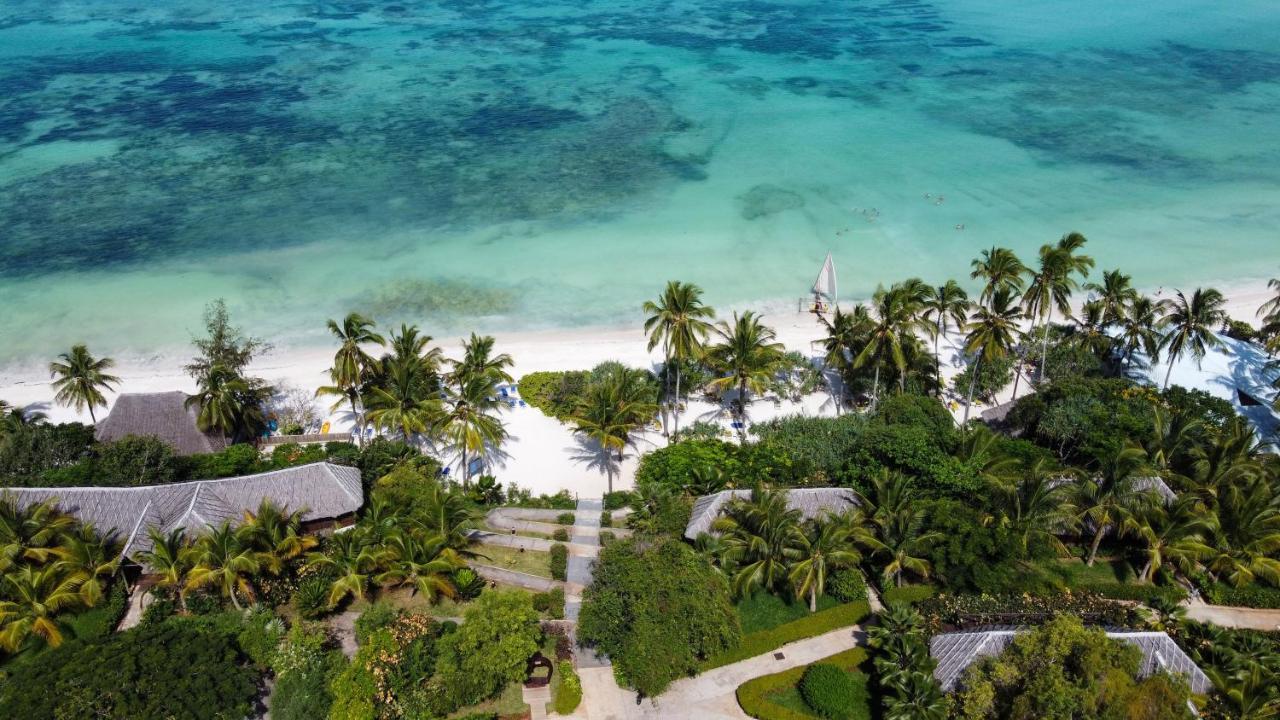 Melia Zanzibar 5* Kiwengwa (Zanzibar)