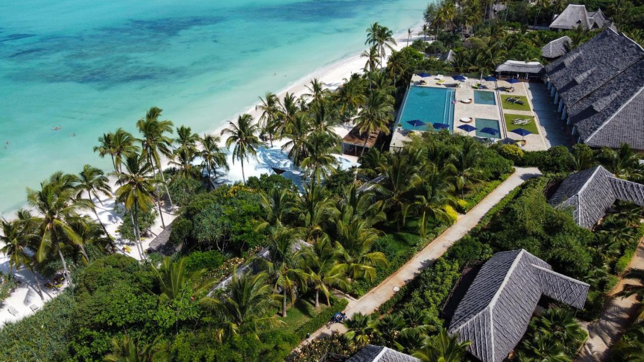 Hotel Melia Zanzibar
