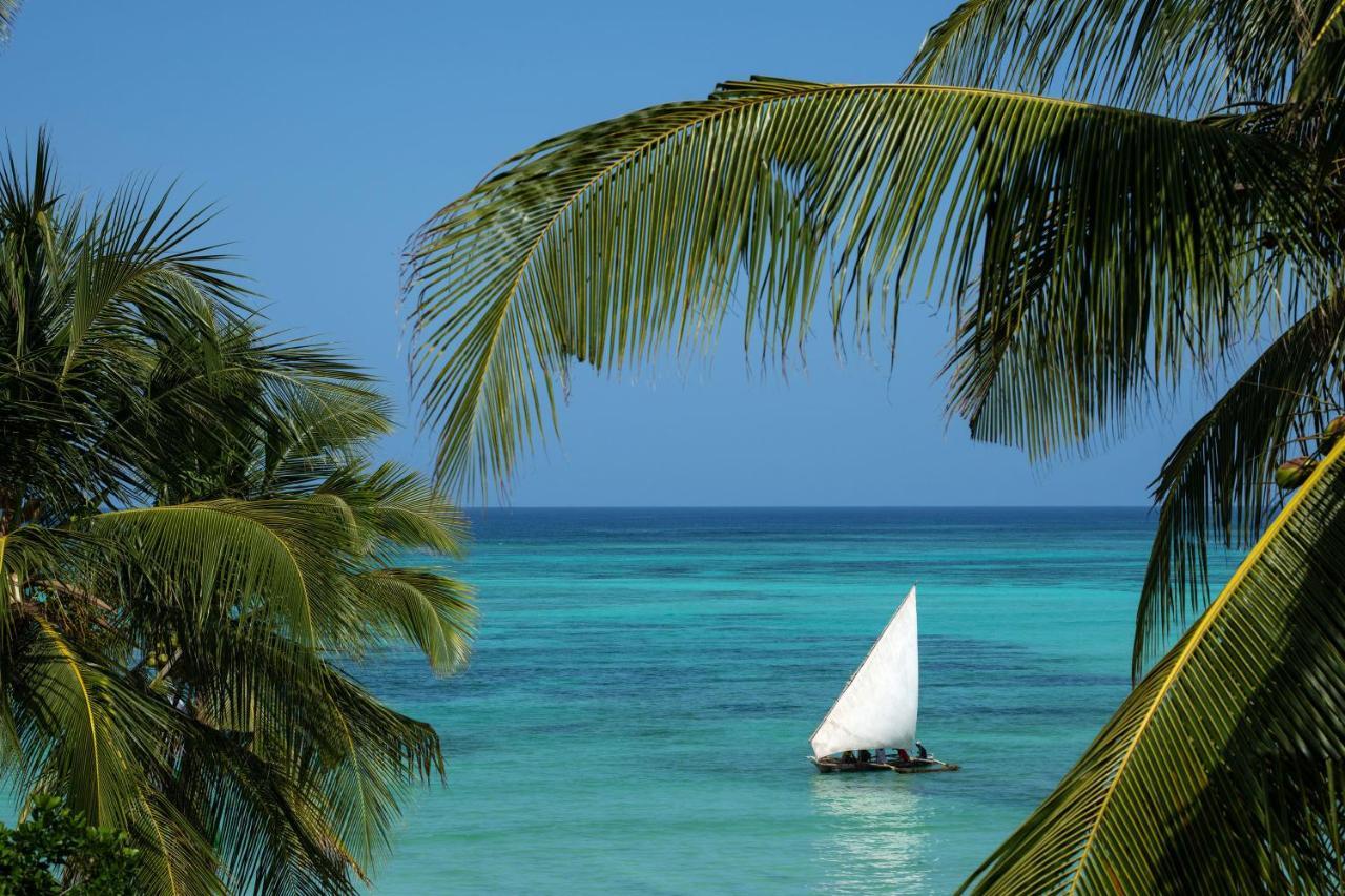 Hotel Melia Zanzibar