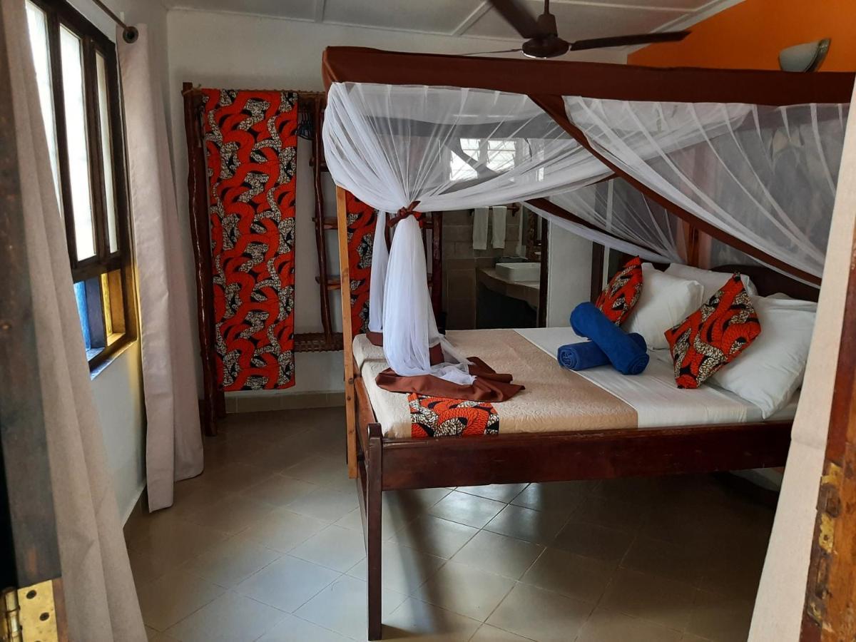 Waikiki Zanzibar
