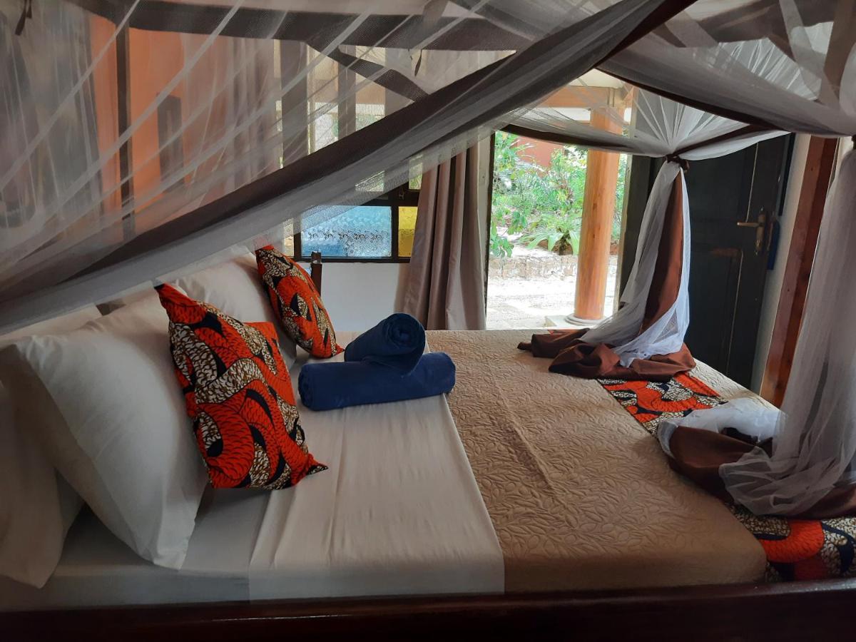 Waikiki Zanzibar Resort Pwani Mchangani