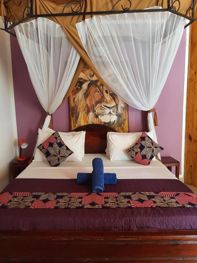 Resort Waikiki Zanzibar