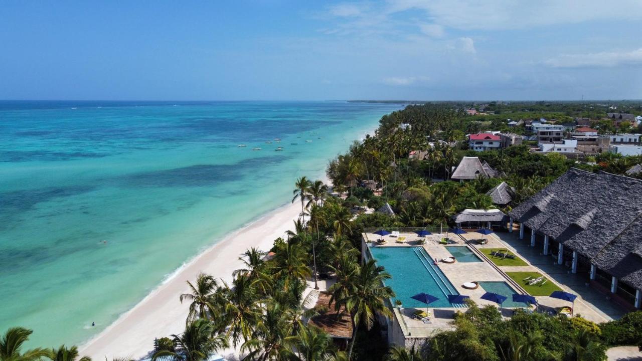 Melia Zanzibar Hotel
