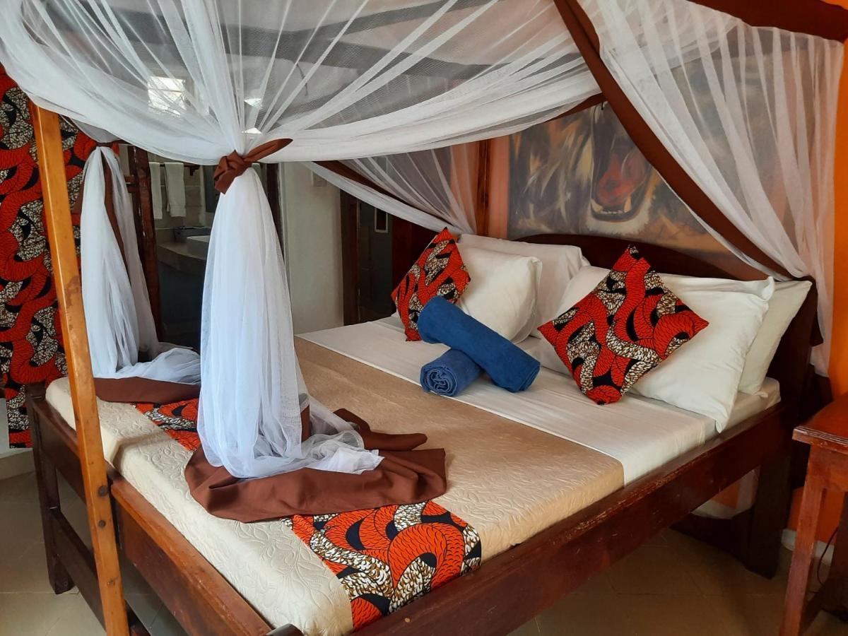 Waikiki Zanzibar 3* Pwani Mchangani