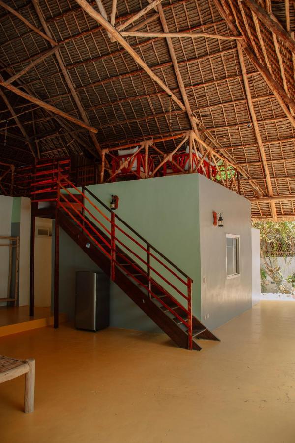 Mbaliparadise Guest Pemba Jambiani (Zanzibar)