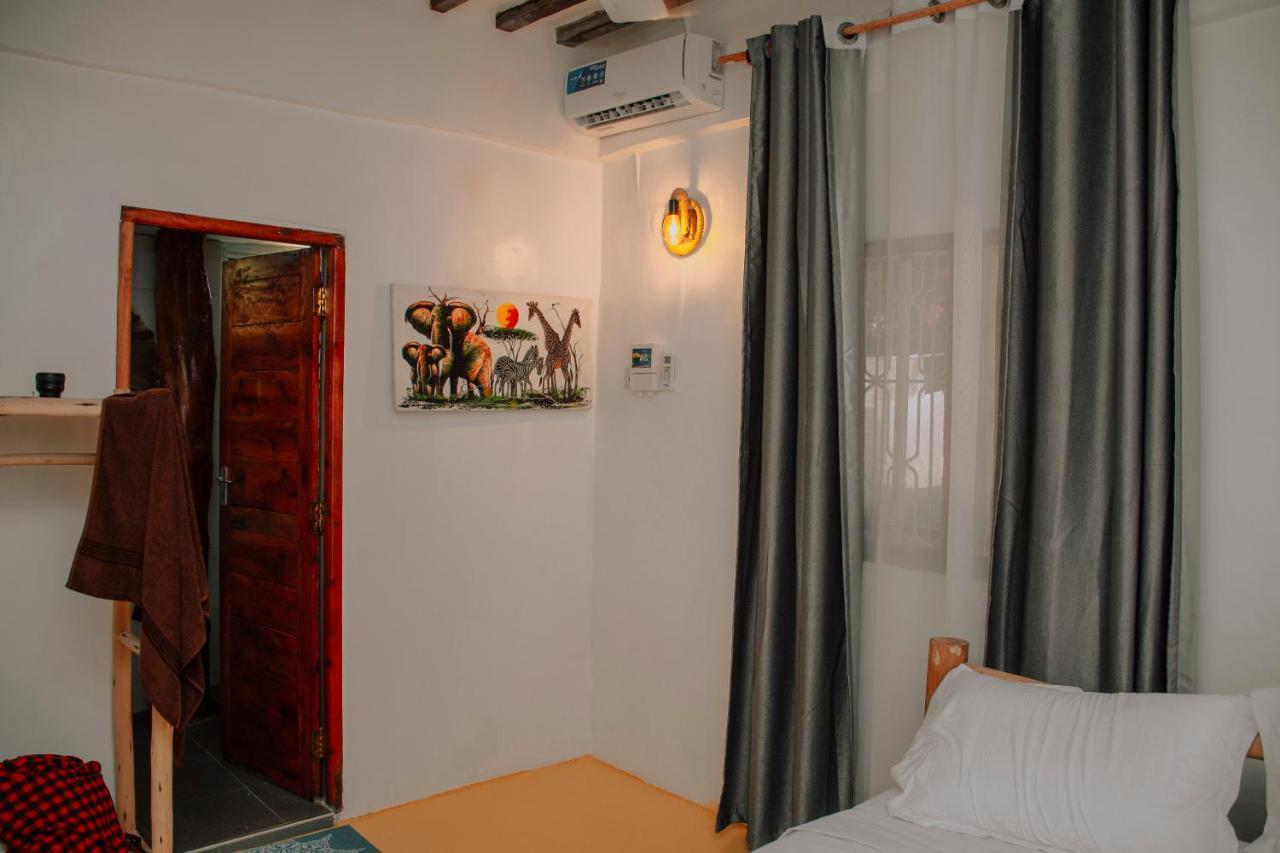 Apartment Mbaliparadise Guest Pemba