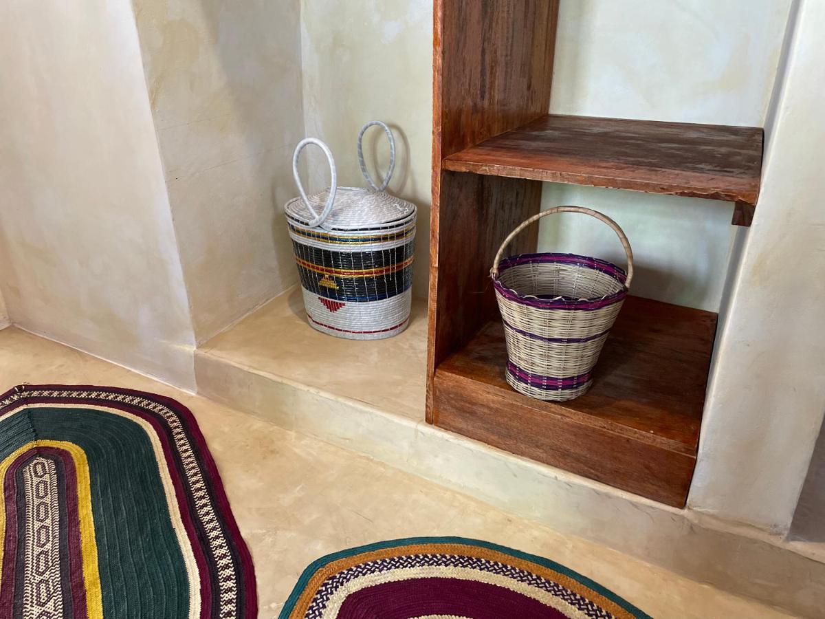 Bed & Breakfast Mlango *