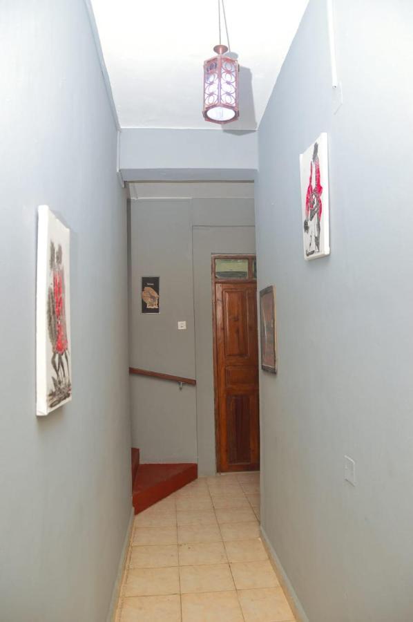 Rafiki Zanzibar