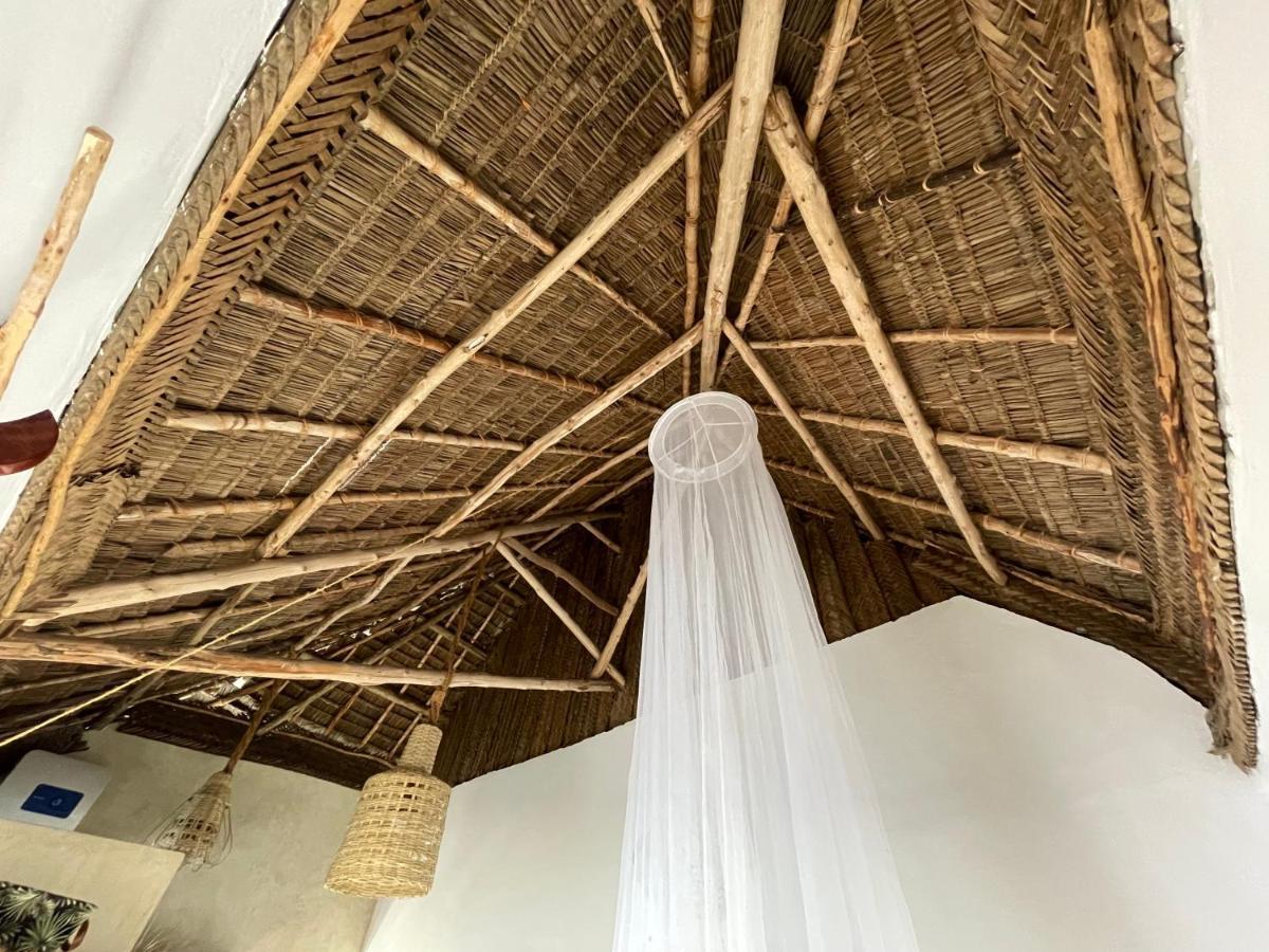 Bed & Breakfast Mlango Paje