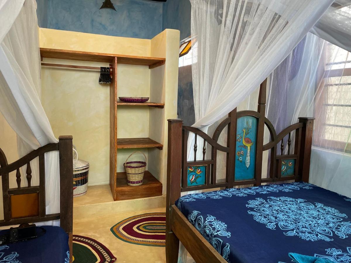 Mlango Bed & Breakfast Paje