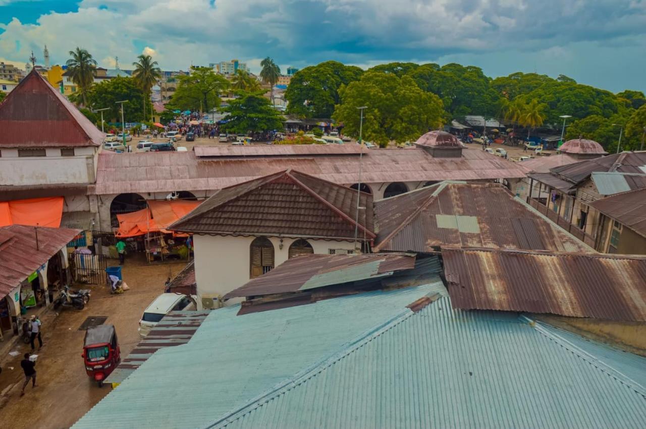 Rafiki Hostel
