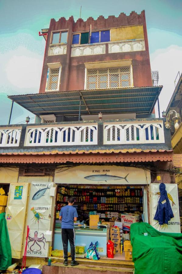 Hostel Rafiki *