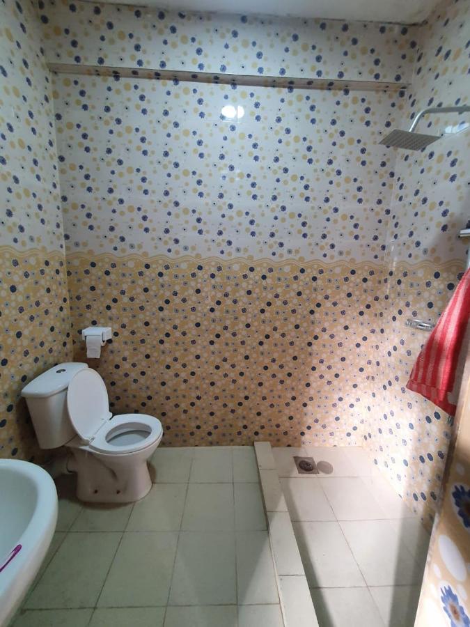 Rafiki Hostel