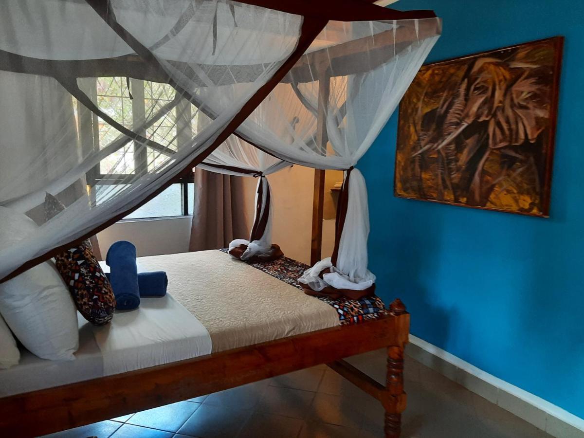 Waikiki Zanzibar Resort