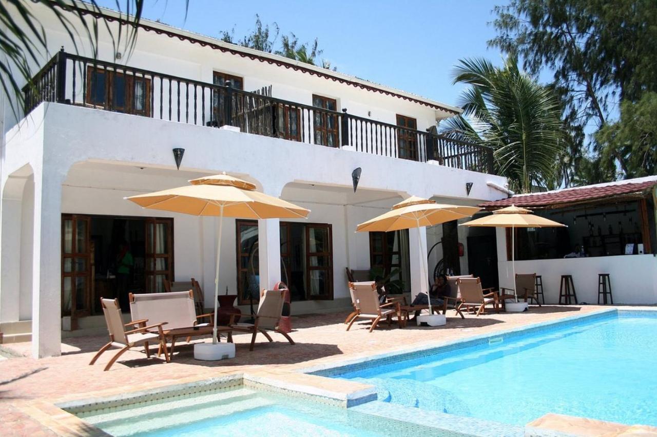 Moonshine Boutique Hotel