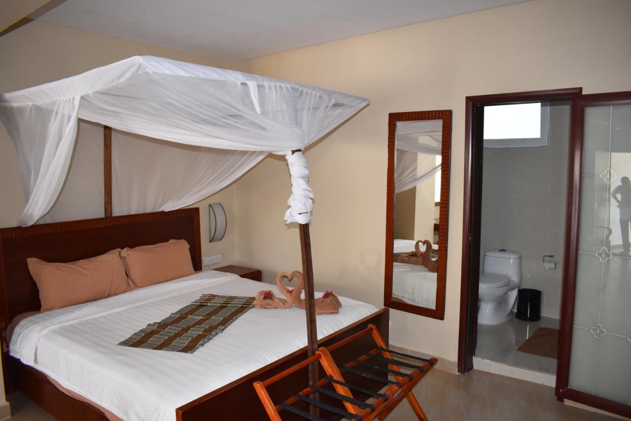 Hotel Varadero Zanzibar