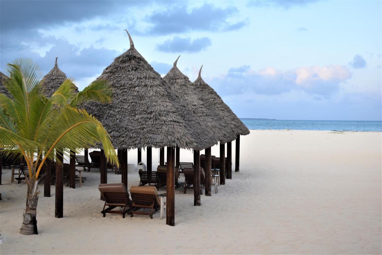 Hotel Varadero Zanzibar Kendwa