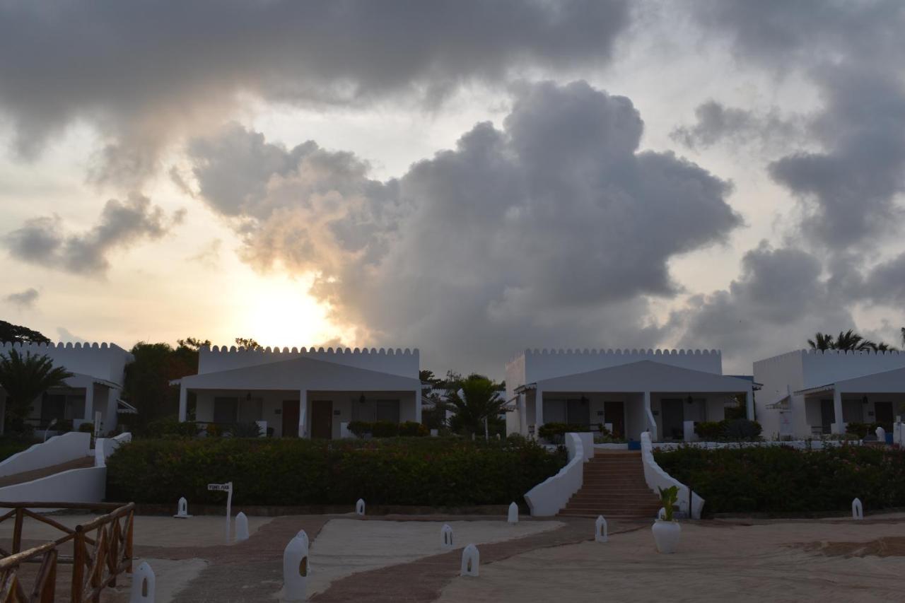 Hotel Varadero Zanzibar Kendwa