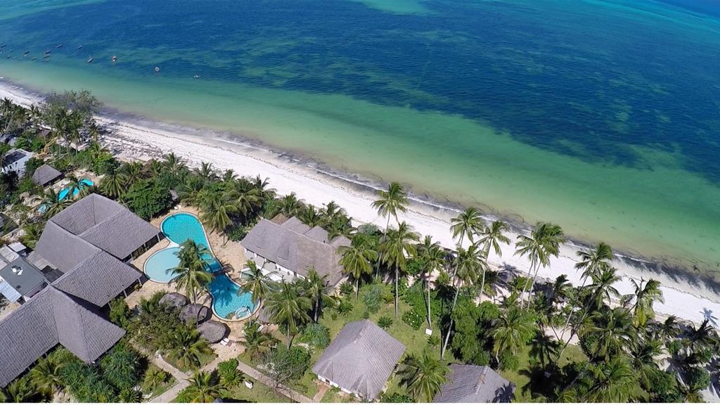 Resort Uroa Bay Zanzibar