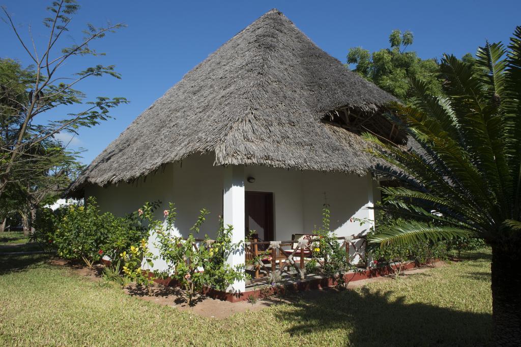 Uroa Bay Zanzibar