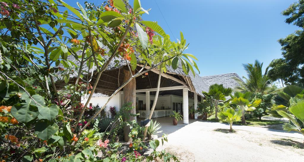 Uroa Bay Resort