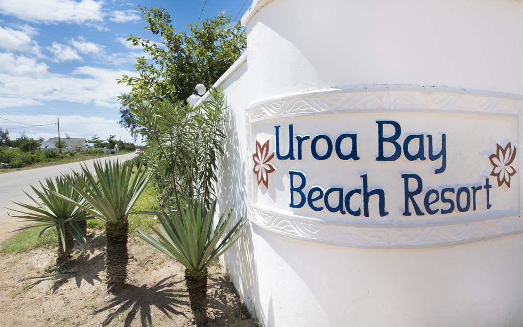 Resort Uroa Bay 4*