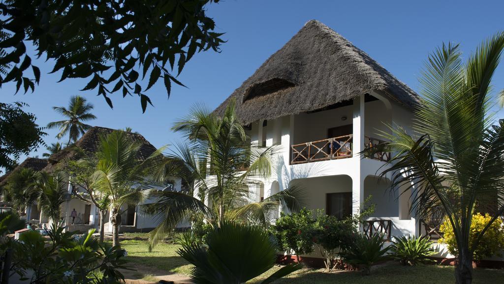 Resort Uroa Bay Zanzibar