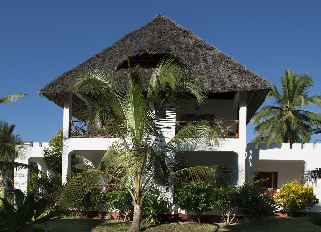Uroa Bay 4* Zanzibar