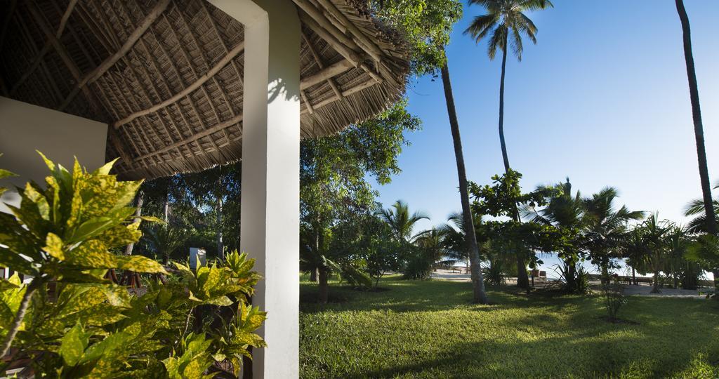 Uroa Bay Resort Zanzibar