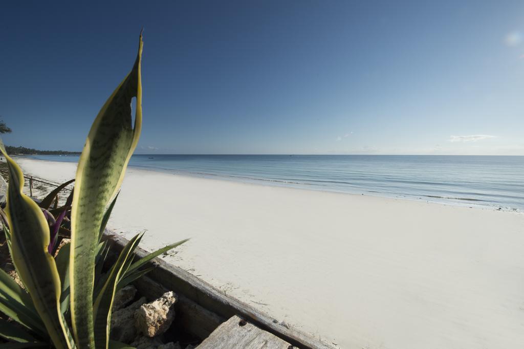 Resort Uroa Bay