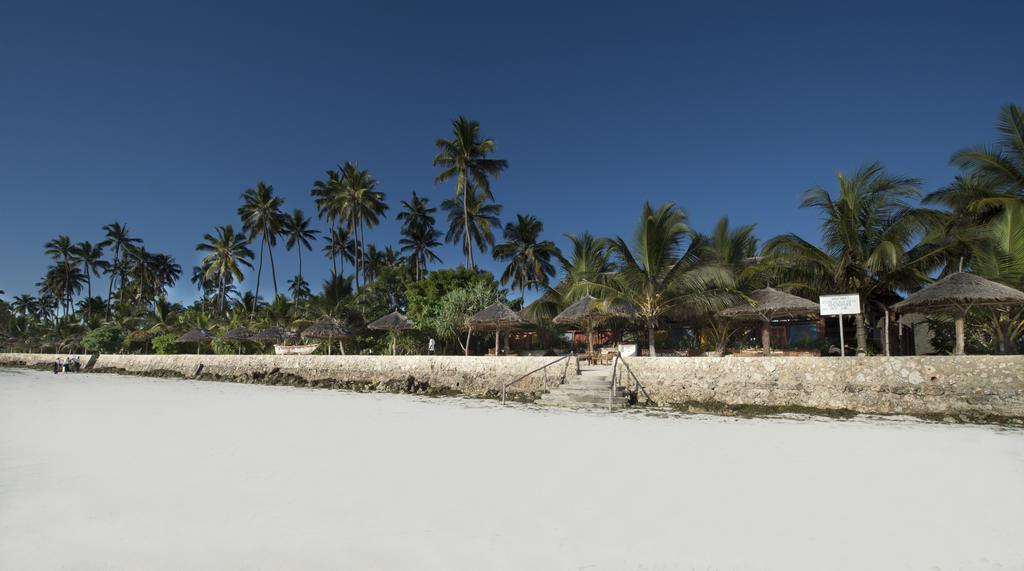 Uroa Bay Resort Zanzibar