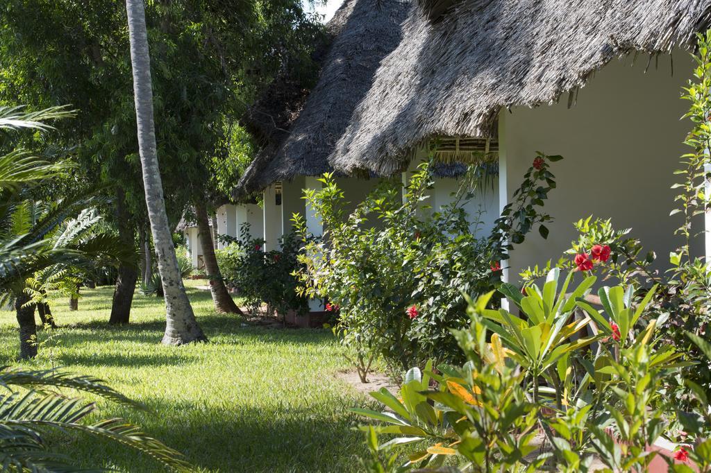Uroa Bay Zanzibar