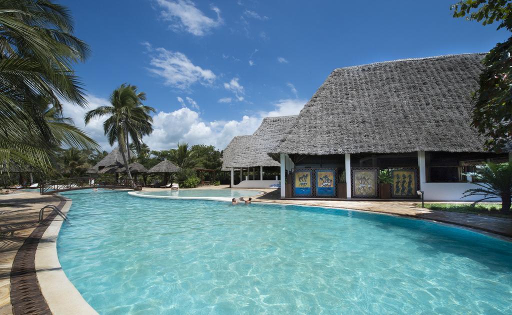 Resort Uroa Bay