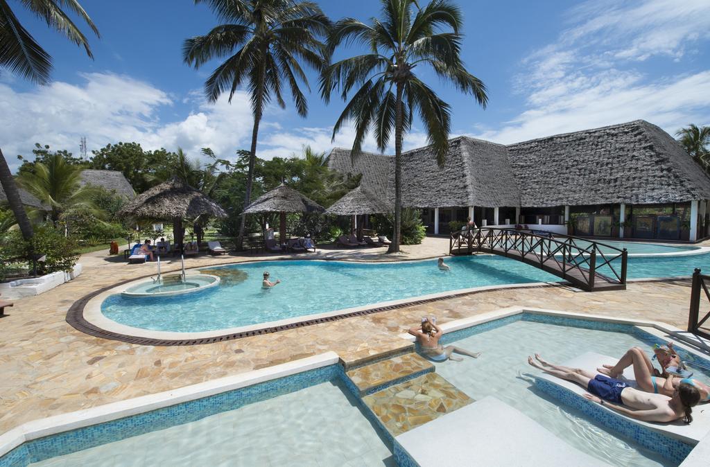 Uroa Bay Resort Zanzibar