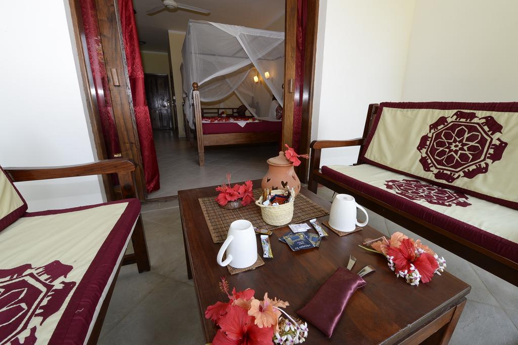 Resort Uroa Bay Zanzibar