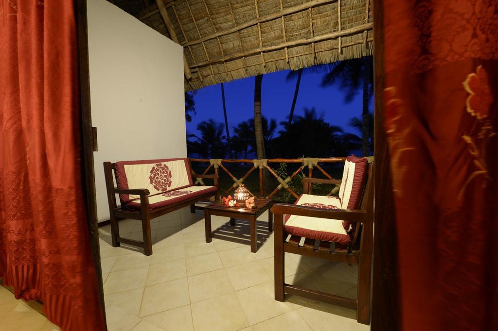 Uroa Bay 4* Zanzibar