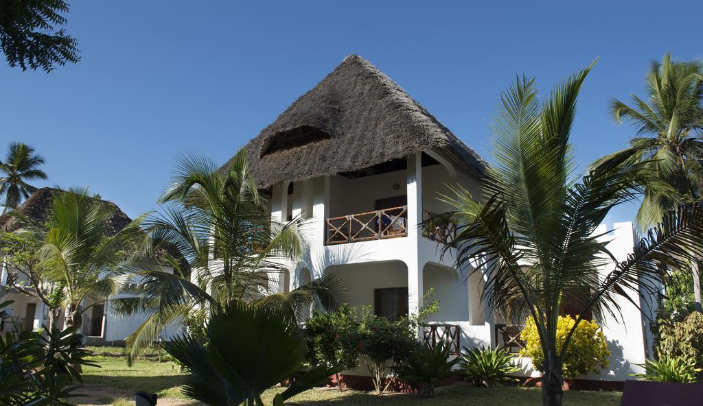 Resort Uroa Bay Zanzibar