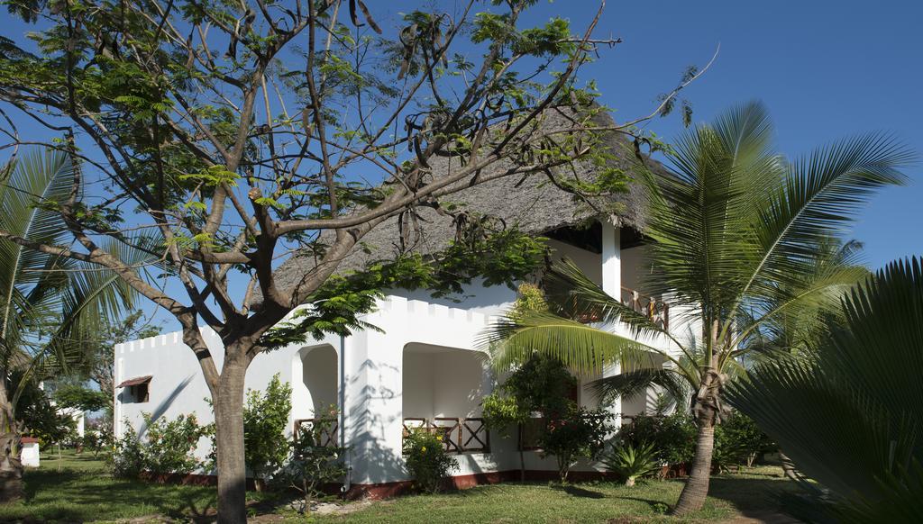 Uroa Bay 4* Zanzibar