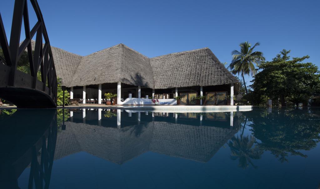 Resort Uroa Bay 4*
