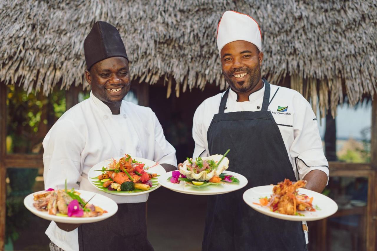 Zanzibar Queen Hotel 4*