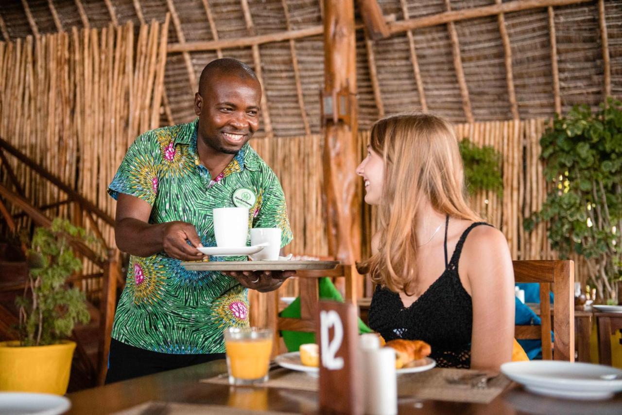 Hotel Zanzibar Queen Matemwe (Zanzibar)
