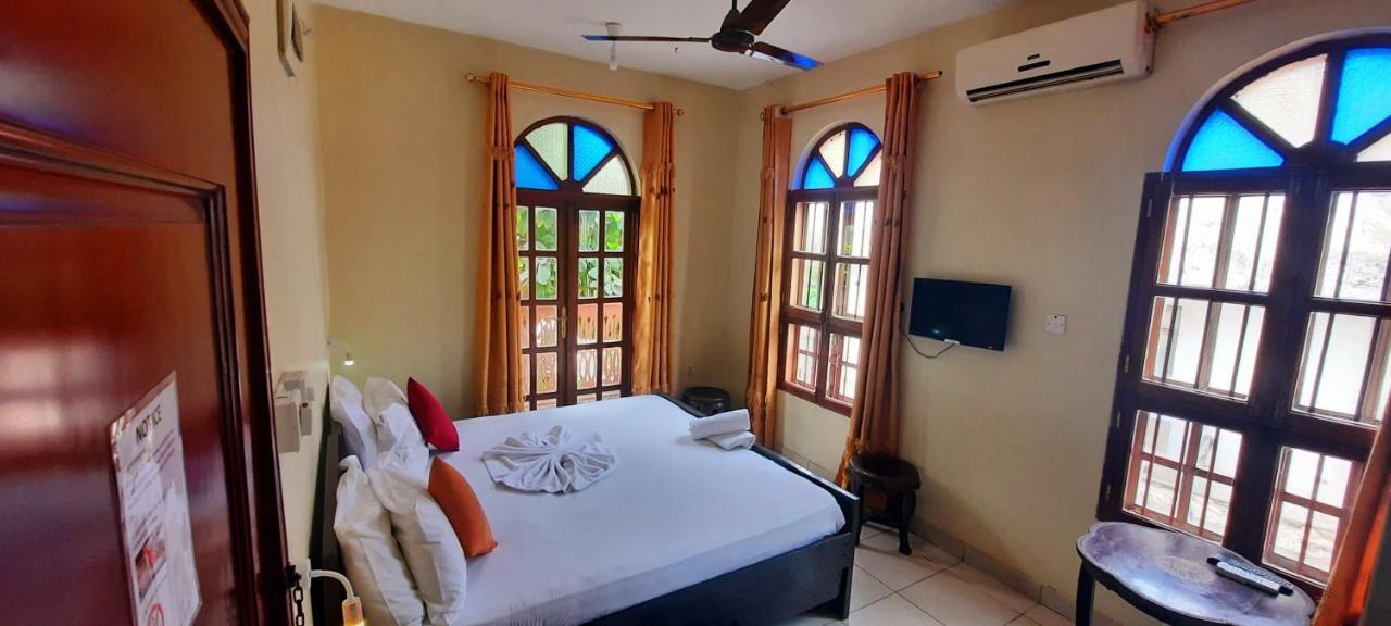 Rumaisa Lodge