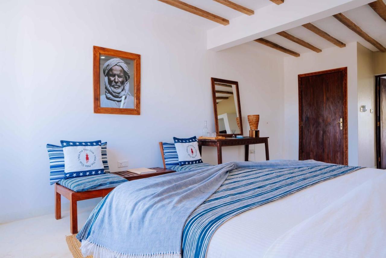 La De Victor Kigomani Villa