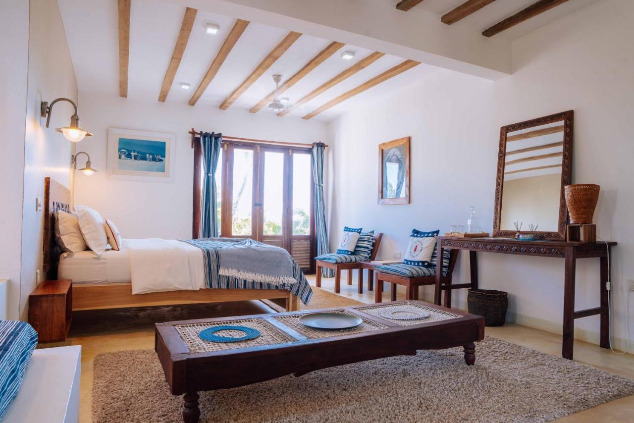 Villa La De Victor Kigomani *